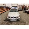 Image 7 : 2008 BMW 323I, SILVER, 239692 KMS, REAR WHEEL DRIVE. - BC99740