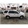 Image 13 : 2008 FORD ESCAPE, WHITE, 219629 KMS, FRONT WHEEL DRIVE. - DA54067