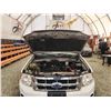 Image 32 : 2008 FORD ESCAPE, WHITE, 219629 KMS, FRONT WHEEL DRIVE. - DA54067