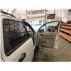 Image 37 : 2008 FORD ESCAPE, WHITE, 219629 KMS, FRONT WHEEL DRIVE. - DA54067