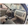 Image 38 : 2008 FORD ESCAPE, WHITE, 219629 KMS, FRONT WHEEL DRIVE. - DA54067