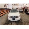 Image 7 : 2008 FORD ESCAPE, WHITE, 219629 KMS, FRONT WHEEL DRIVE. - DA54067