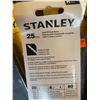 Image 2 : 705 -- STANLEY SNAP OFF HOOK BLADES