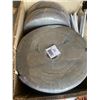 Image 1 : 708 -- STEEL WOOL ROLLS