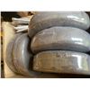 Image 2 : 708 -- STEEL WOOL ROLLS