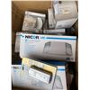 Image 1 : 714 -- BOX O LIGHTS