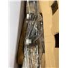 Image 2 : 716 -- SET OF BATHROOM LIGHTS