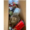 Image 1 : 717 -- KITCHEN ITEMS
