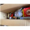 Image 2 : 717 -- KITCHEN ITEMS