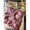 Image 1 : 718 -- FLEUR DE LIS