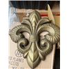 Image 2 : 718 -- FLEUR DE LIS