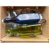 Image 2 : 724 -- MIXED GLASS LOT