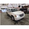 Image 10 : 2010 YUKON DENALI, WHITE, 385199 KMS, FOUR WHEEL DRIVE. - D153294