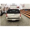 Image 19 : 2010 YUKON DENALI, WHITE, 385199 KMS, FOUR WHEEL DRIVE. - D153294