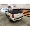 Image 22 : 2010 YUKON DENALI, WHITE, 385199 KMS, FOUR WHEEL DRIVE. - D153294