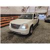 Image 3 : 2010 YUKON DENALI, WHITE, 385199 KMS, FOUR WHEEL DRIVE. - D153294