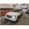 Image 4 : 2010 YUKON DENALI, WHITE, 385199 KMS, FOUR WHEEL DRIVE. - D153294