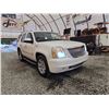 Image 8 : 2010 YUKON DENALI, WHITE, 385199 KMS, FOUR WHEEL DRIVE. - D153294
