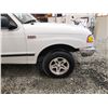 Image 25 : 2001 MAZDA B3000, WHITE, 442557 KMS, REAR WHEEL DRIVE. - DM02415
