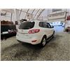 Image 14 : 2012 HYUNDAI SANTA FE, WHITE, 216257 KMS, FOUR WHEEL DRIVE. - D119314