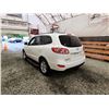 Image 20 : 2012 HYUNDAI SANTA FE, WHITE, 216257 KMS, FOUR WHEEL DRIVE. - D119314