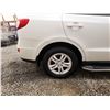 Image 27 : 2012 HYUNDAI SANTA FE, WHITE, 216257 KMS, FOUR WHEEL DRIVE. - D119314