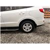 Image 29 : 2012 HYUNDAI SANTA FE, WHITE, 216257 KMS, FOUR WHEEL DRIVE. - D119314