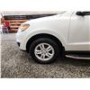 Image 31 : 2012 HYUNDAI SANTA FE, WHITE, 216257 KMS, FOUR WHEEL DRIVE. - D119314