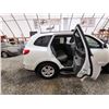 Image 40 : 2012 HYUNDAI SANTA FE, WHITE, 216257 KMS, FOUR WHEEL DRIVE. - D119314