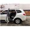 Image 45 : 2012 HYUNDAI SANTA FE, WHITE, 216257 KMS, FOUR WHEEL DRIVE. - D119314