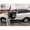 Image 48 : 2012 HYUNDAI SANTA FE, WHITE, 216257 KMS, FOUR WHEEL DRIVE. - D119314