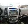 Image 53 : 2012 HYUNDAI SANTA FE, WHITE, 216257 KMS, FOUR WHEEL DRIVE. - D119314