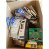 Image 1 : 730 -- MIXED ITEM LOT