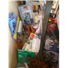 Image 3 : 730 -- MIXED ITEM LOT