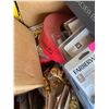 Image 4 : 733 -- MIXED ITEMS
