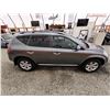 Image 12 : 2006 NISSAN MURANO, GREY, 198281 KMS, ALL WHEEL DRIVE. - D549059