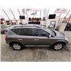 Image 13 : 2006 NISSAN MURANO, GREY, 198281 KMS, ALL WHEEL DRIVE. - D549059