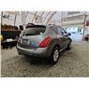 Image 14 : 2006 NISSAN MURANO, GREY, 198281 KMS, ALL WHEEL DRIVE. - D549059