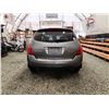 Image 17 : 2006 NISSAN MURANO, GREY, 198281 KMS, ALL WHEEL DRIVE. - D549059