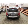 Image 18 : 2006 NISSAN MURANO, GREY, 198281 KMS, ALL WHEEL DRIVE. - D549059