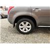Image 27 : 2006 NISSAN MURANO, GREY, 198281 KMS, ALL WHEEL DRIVE. - D549059