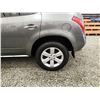 Image 29 : 2006 NISSAN MURANO, GREY, 198281 KMS, ALL WHEEL DRIVE. - D549059