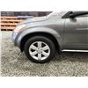 Image 31 : 2006 NISSAN MURANO, GREY, 198281 KMS, ALL WHEEL DRIVE. - D549059