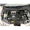 Image 32 : 2006 NISSAN MURANO, GREY, 198281 KMS, ALL WHEEL DRIVE. - D549059