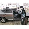 Image 35 : 2006 NISSAN MURANO, GREY, 198281 KMS, ALL WHEEL DRIVE. - D549059
