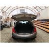 Image 42 : 2006 NISSAN MURANO, GREY, 198281 KMS, ALL WHEEL DRIVE. - D549059