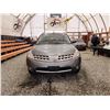 Image 5 : 2006 NISSAN MURANO, GREY, 198281 KMS, ALL WHEEL DRIVE. - D549059