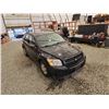Image 10 : 2007 DODGE CALIBER, BLACK, 205681 KMS, FRONT WHEEL DRIVE. - B549217