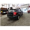 Image 14 : 2007 DODGE CALIBER, BLACK, 205681 KMS, FRONT WHEEL DRIVE. - B549217