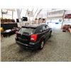 Image 16 : 2007 DODGE CALIBER, BLACK, 205681 KMS, FRONT WHEEL DRIVE. - B549217